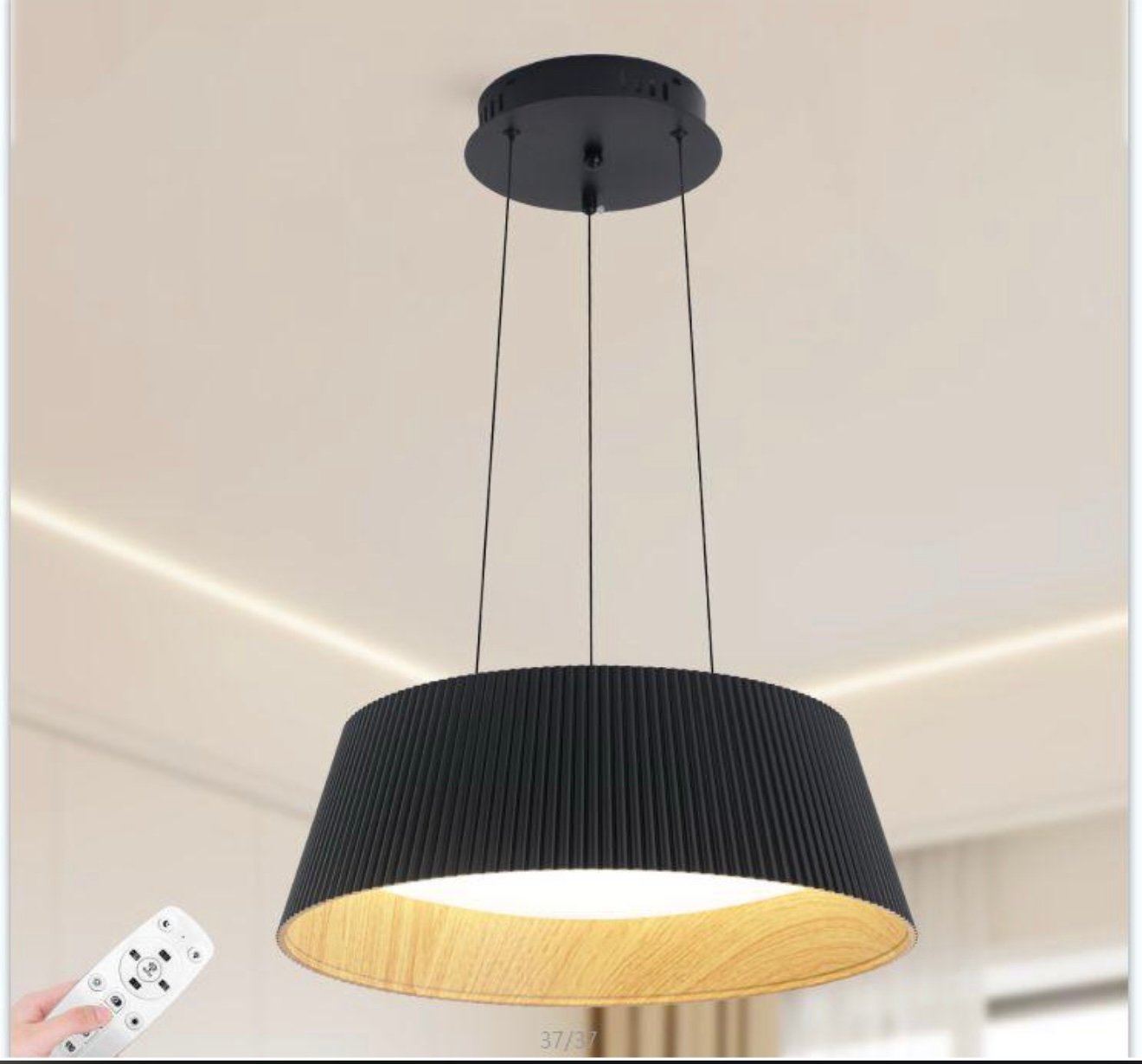 HANGING LAMP